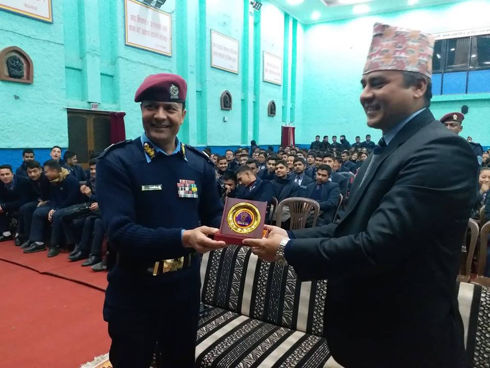  Report Nepal Bildidee 